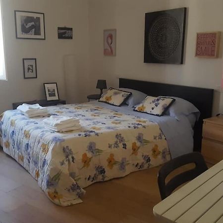 Chiara Room 佛罗伦萨 外观 照片
