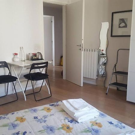 Chiara Room 佛罗伦萨 外观 照片