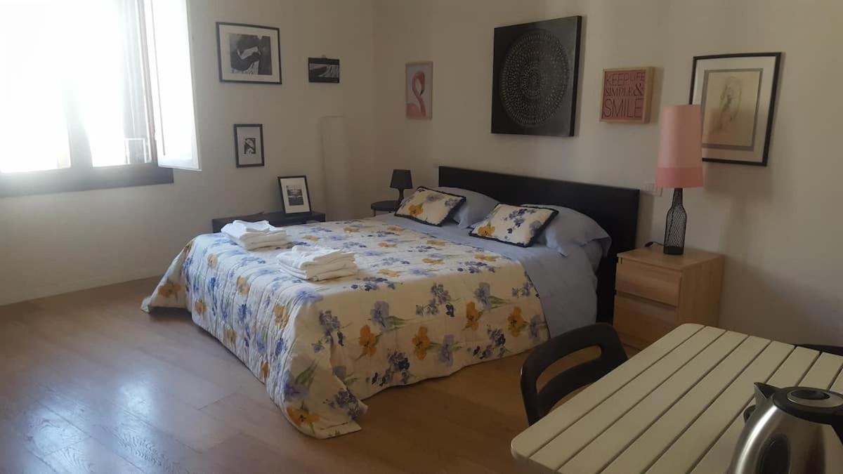 Chiara Room 佛罗伦萨 外观 照片
