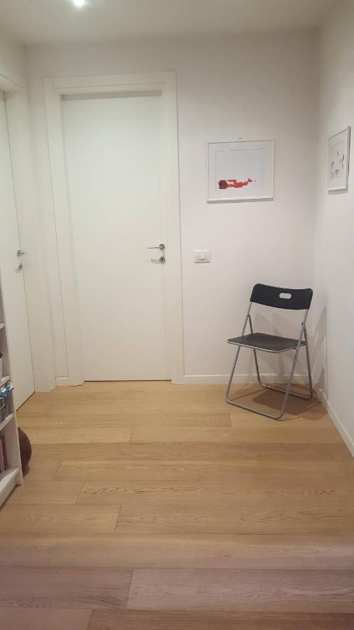 Chiara Room 佛罗伦萨 外观 照片