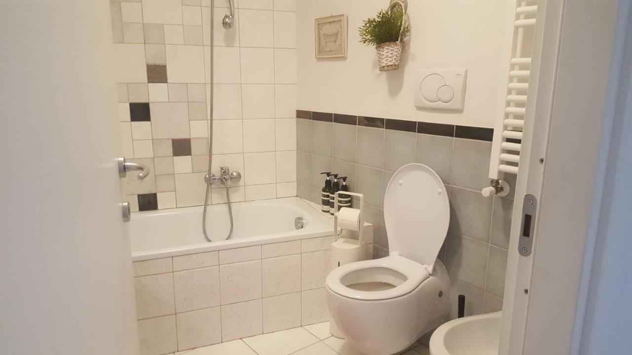 Chiara Room 佛罗伦萨 外观 照片