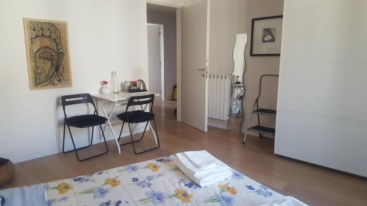Chiara Room 佛罗伦萨 外观 照片